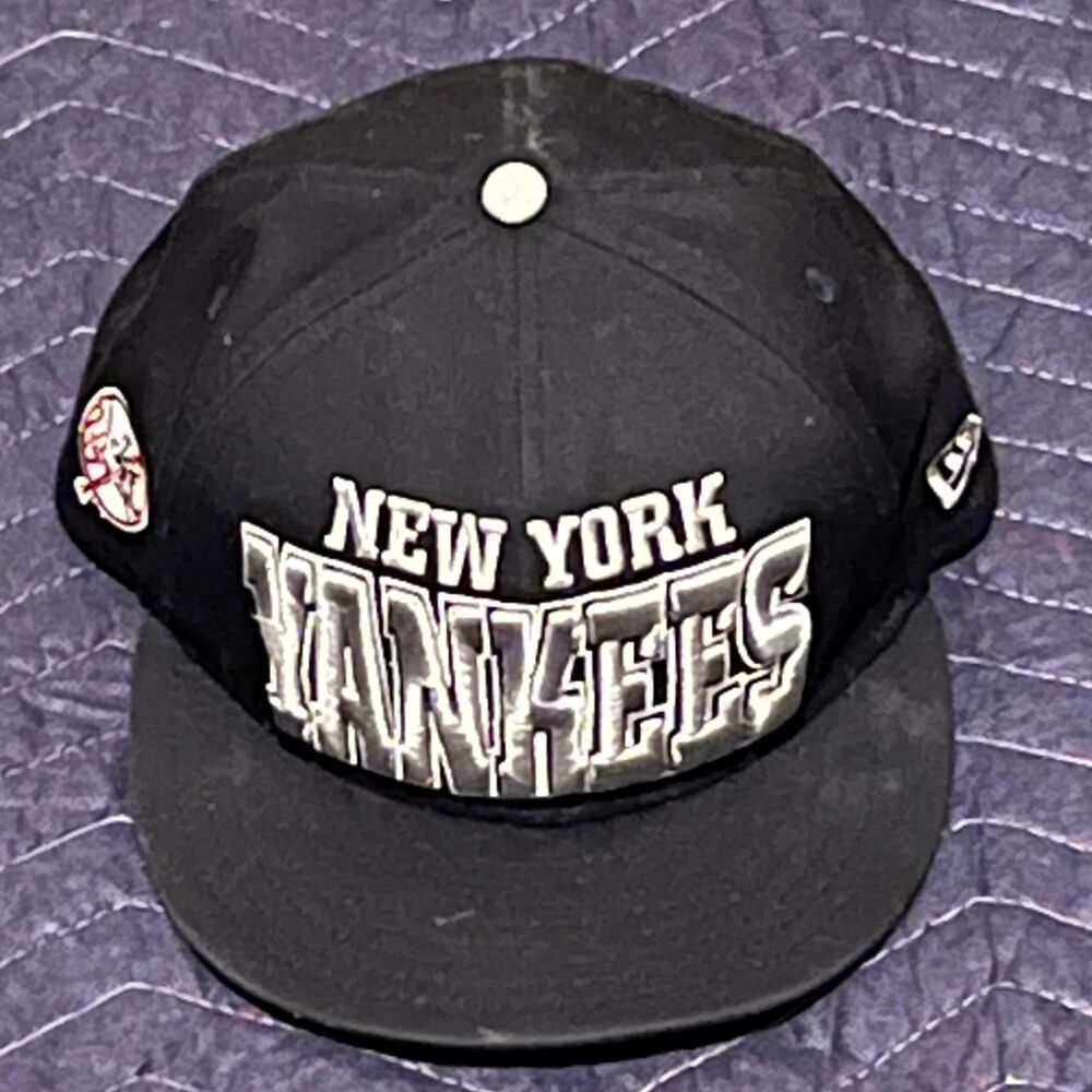 Unbranded Men's Black Hat